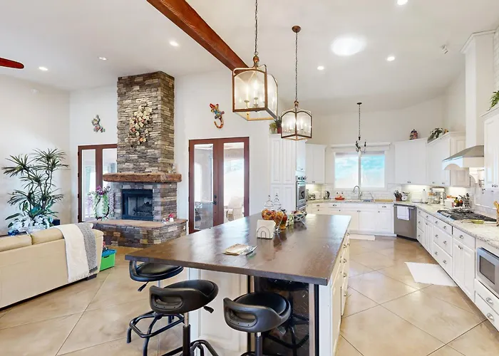 Saguaro Sunrise Holiday home *