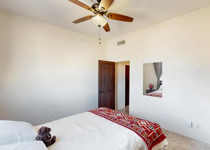 Saguaro Sunrise Holiday home